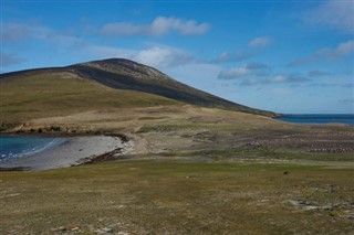 Falklandsöarna