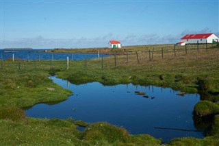 Falklandsøyene