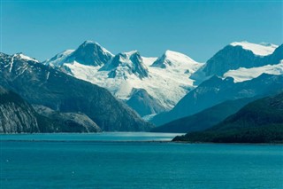 फ़ॉकलैंड आइलैंड मौसम क्षेत्र