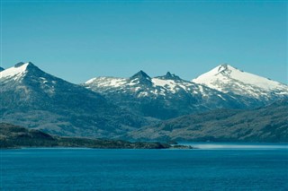 Falklandsøerne