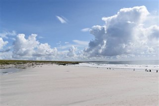 福克蘭群島