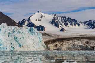 Falklandsøerne