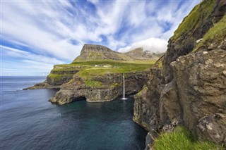 法羅島