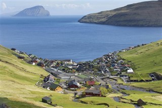 Faroe