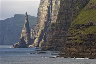 法羅島