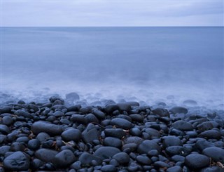 フェロー諸島島