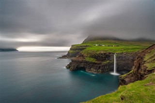 Faroe