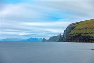 フェロー諸島島