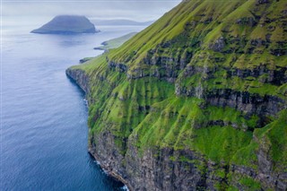 フェロー諸島島