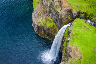 Faroe