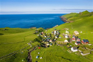 Faroe