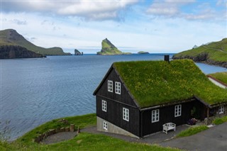 Faroe