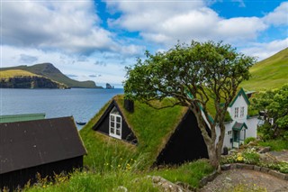 Faroe