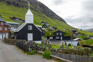 Faroe