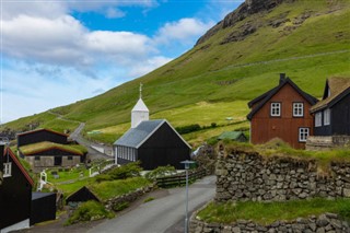 Færøerne