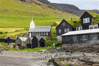 Faroe