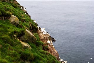 法羅島