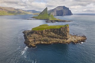 法羅島