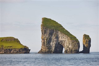 法羅島