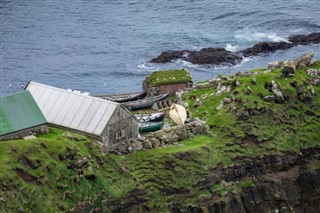 法羅島