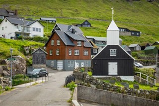 Faroe