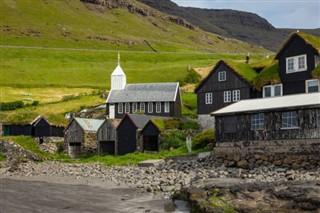 Faroe