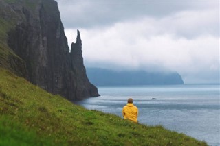 フェロー諸島島