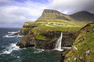 Faroe