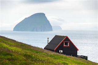 Faroe