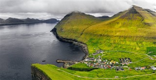 Faroe