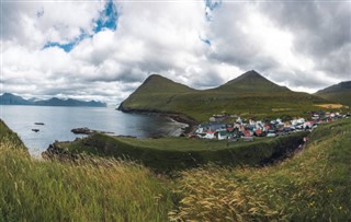 Faroe