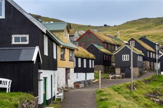 Faroe