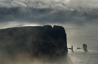 フェロー諸島島