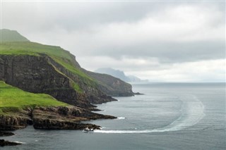 法羅島