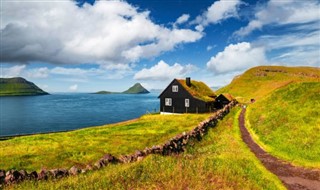 Faroe