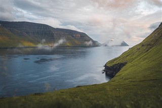 法羅島