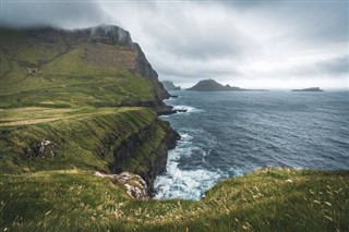 法羅島