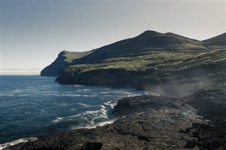 法羅島