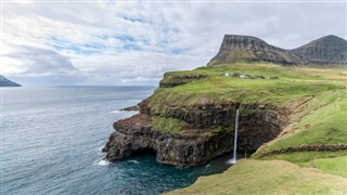 Faroe