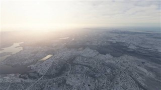 Фарьорските острови временна зона