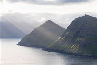 法羅島