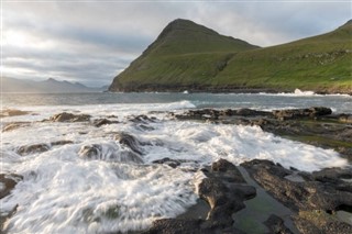 法羅島