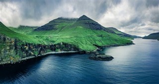 Faroe