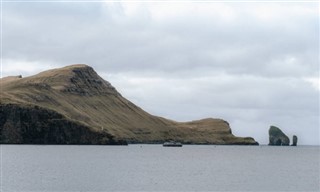 フェロー諸島島