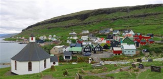 Faroe