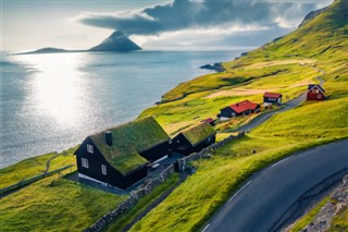 Faroe