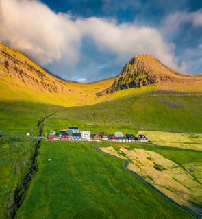 Faroe