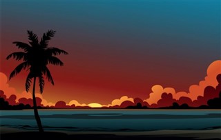 Fiji time zones