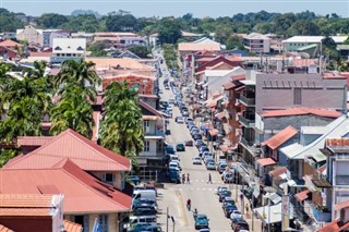 Frans-Guyana