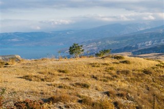 Френска полинезия временна зона